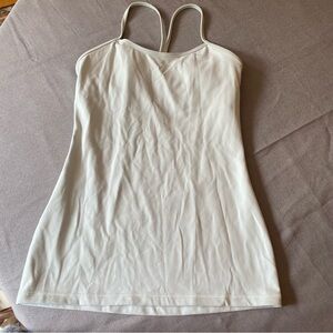 Lululemon workout top